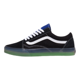 Zapatillas Vans Old Skool Translucent Black