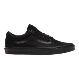 Zapatillas Vans Ua Old Skool Black