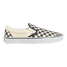 Zapatillas Vans Ua Classic Slip On Checkboard