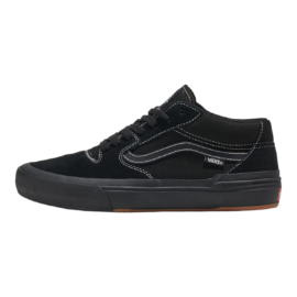 Zapatillas Vans Bmx Style 114 Black