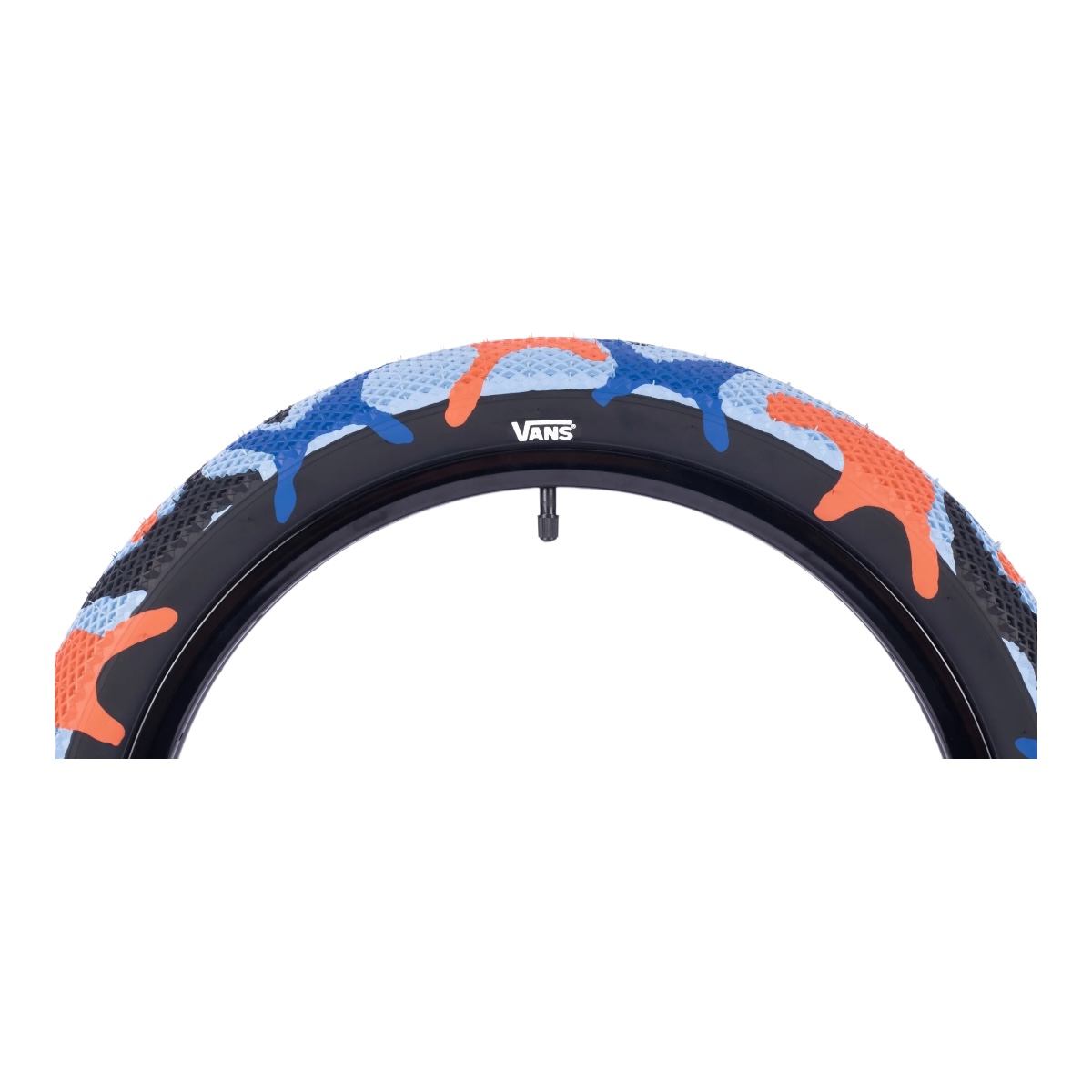 1 Paio Pneumatici Haro La Mesa 20 X 2.40 Per BMX – Adatti A Cult, Primo, Sunday, WTP, Kink