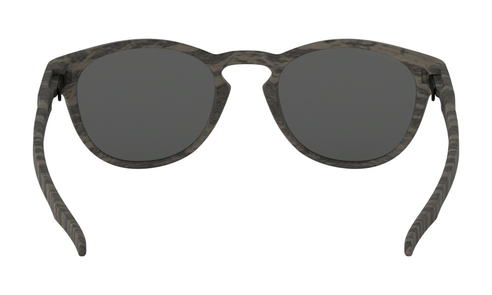 Oakley latch woodgrain prizm hot sale