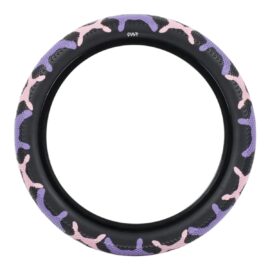 Neumatico Cult Vans 20 X 2.40 Morado Camo