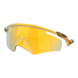 Lentes Oakley QNTM Kato Trans Lt Curry Prizm 24K