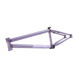 Marco Sunday Park Ranger Frost Purple