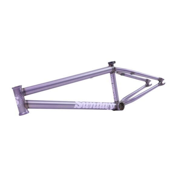 Marco Sunday Park Ranger Frost Purple