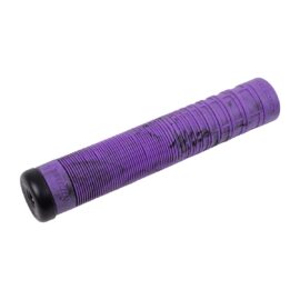 Grips BMX Sunday Seeley 160mm Black Purple Swirl
