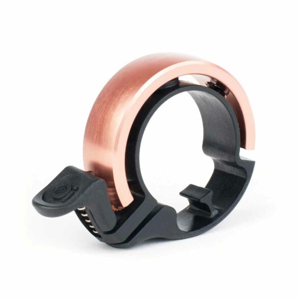 Campanilla Knog Oi Classic Small Cooper