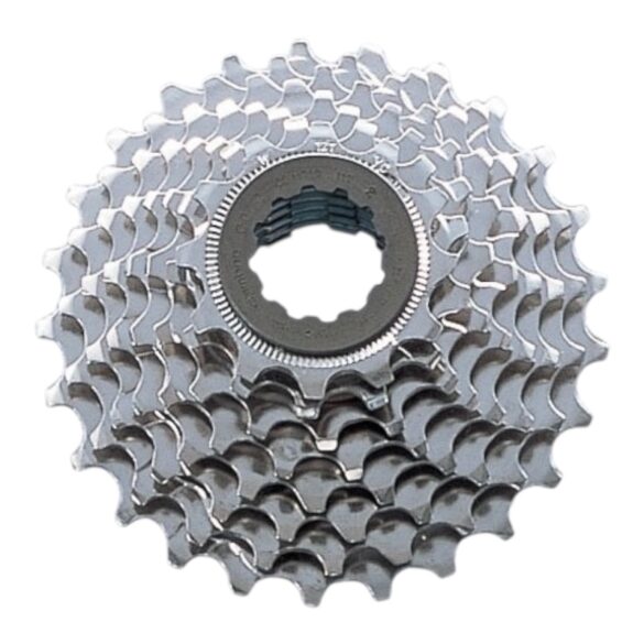 Piñon Shimano Cs-Hg50 de 8 Velocidades