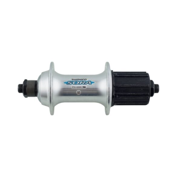 Maza Trasera Shimano Sora Rh-3300