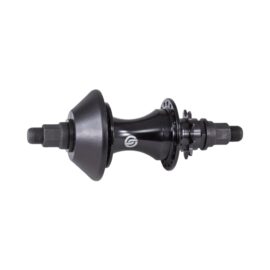 Maza Trasera BMX Salt Ex Negro