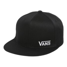 Jockey Vans Mn Splitz Negro