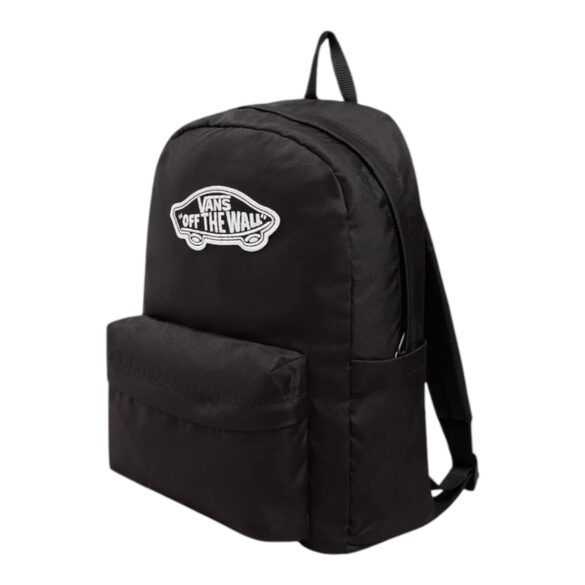 Mochila Vans Old Skool Classic Ba Negro