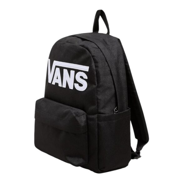 Mochila Vans Old Skool Grom Backp Negro