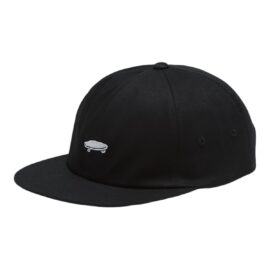 Jockey Vans Mn Salton II Negro