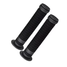 Grips Bmx Animal Clifton Flangeless 165Mm Black