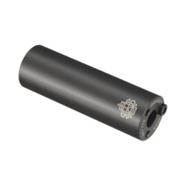 Pedalin Odyssey Longer 4.5TT Cro-Mo Negro