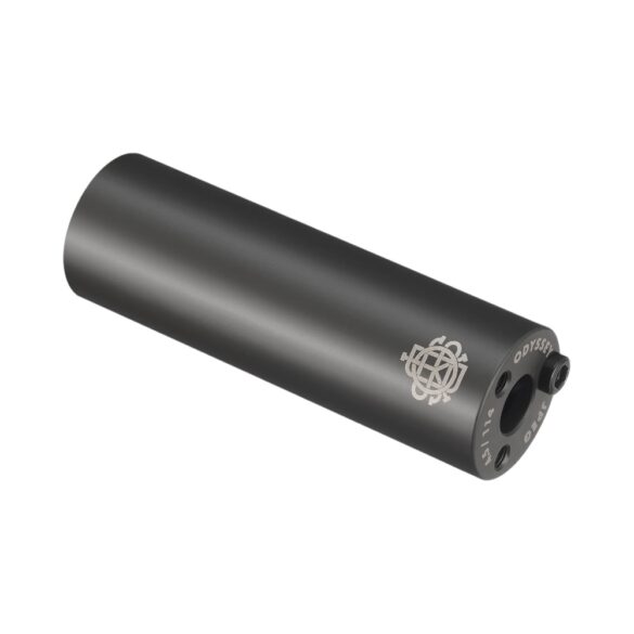 Pedalin Odyssey Longer 4.5TT Cro-Mo Negro
