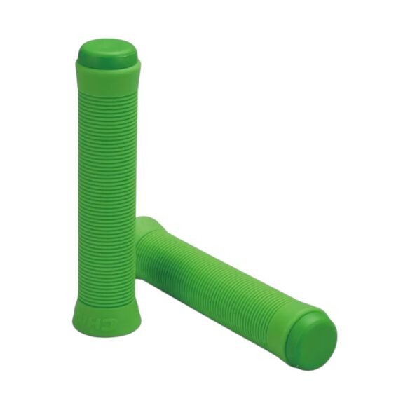 Grips Scooter Chilli Base Green
