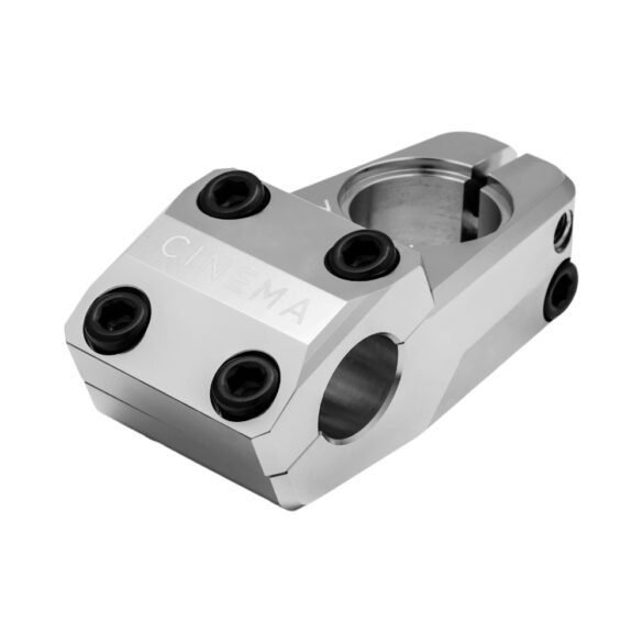 Tee BMX Cinema Martinez 48mm Pulido