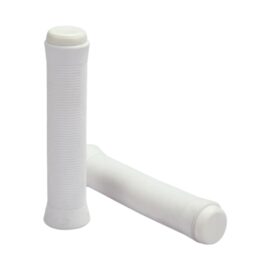 Grips Scooter Chilli Base White