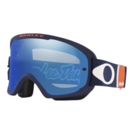 Antiparra Oakley Mtb O Frame 2.0 Pro Tld Blue Webstar Black Ice