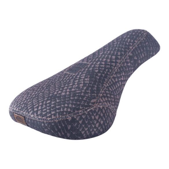 Asiento Cult Vans Slip-On Padded Snakeskin