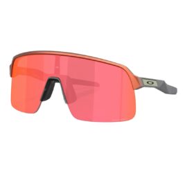 Lentes Oakley Sutro Lite Matte Fire Orange Prizm Trail Torch