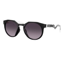 Lentes Oakley Hstn Matte Swirl Prizm Black
