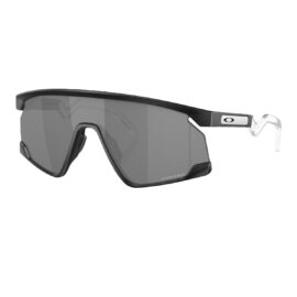Lentes Oakley Bxtr Matt Clear Prizm Black