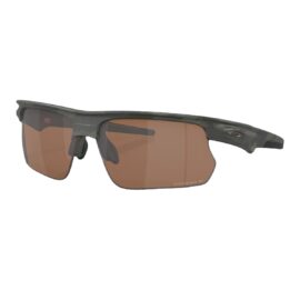 Lentes Oakley Bisphaera Olive Camo Prizm Tungsten Polarized