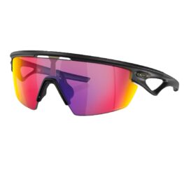 Lentes Oakley Sphaera Matte Black Prizm Road