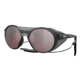 Lentes Oakley Clifden Matte Black Prizm Snow Iridium