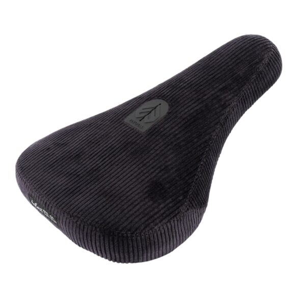 Asiento Eclat Bios Pivotal Fat Corduroy Negro