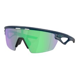 Lentes Oakley Sphaera Matte Abyss Prizm Road Jade