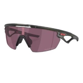 Lentes Oakley Sphaera Tld Matte Olive Ink Prizm Road Black