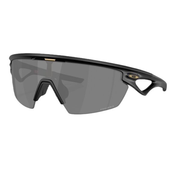 Lentes Oakley Sphaera Matte Prizm Black