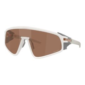 Lentes Oakley Latch Panel Matte Vapor Prizm Tungsten