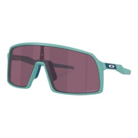 Lentes Oakley Sutro Matte Pacific Prizm Road Black