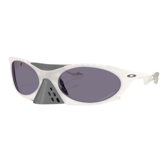 Lentes Oakley Plantaris Matte Vapor Prizm Grey
