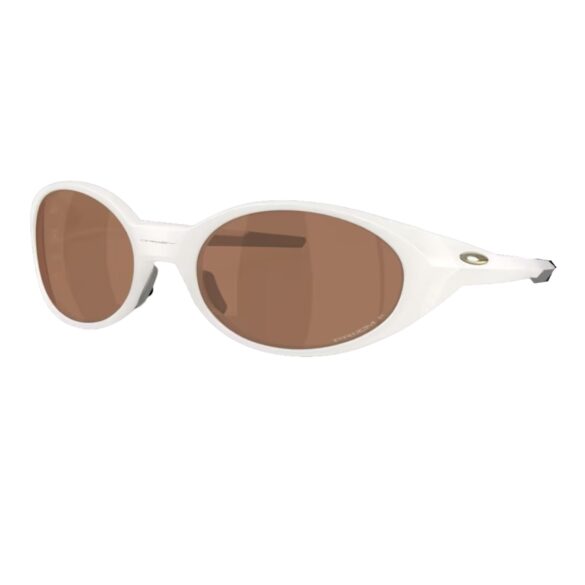 Lentes Oakley Eyejacket Redux Mat Vapor Prizm Tungsten Polar