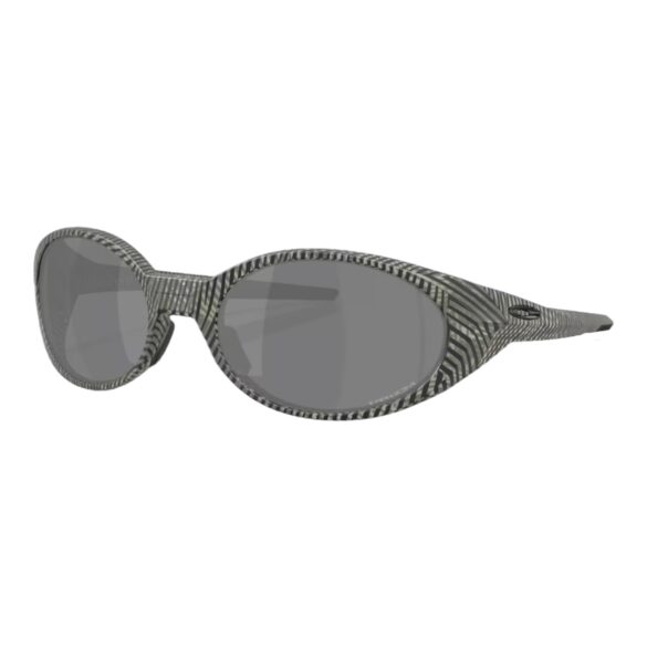 Lentes Oakley Eyejacket Redux Fingerprint Prizm Black