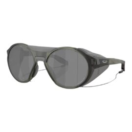 Lentes Oakley Clifden Matte Olive Ink Prizm Black Polarized
