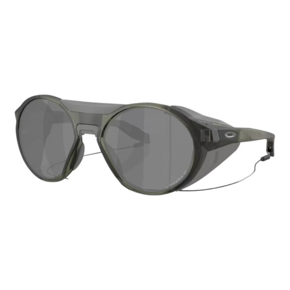 Lentes Oakley Clifden Matte Olive Ink Prizm Black Polarized