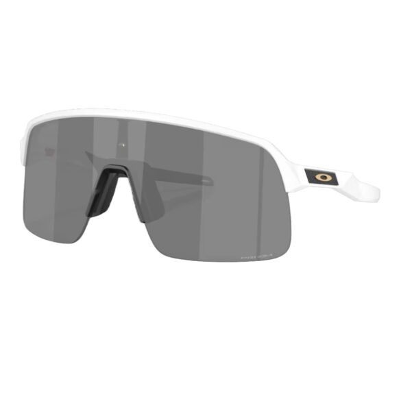 Lentes Oakley Sutro Lite Matte White Prizm Black
