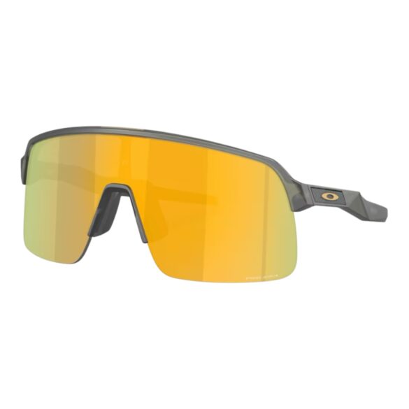 Lentes Oakley Sutro Lite Matte Olive Ink Prizm 24K