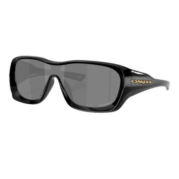 Lentes Oakley De La Salle Polished Prizm Black