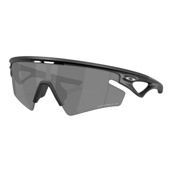 Lentes Oakley Sphaera Slash Matte Prizm Black Polarized
