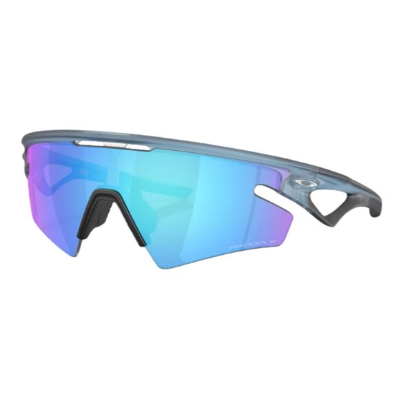 Lentes Oakley Sphaera Slash Trans Stone Prizm Sapphire Polar