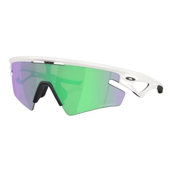 Lentes Oakley Sphaera Slash Matte Vapor Prizm Road Jade